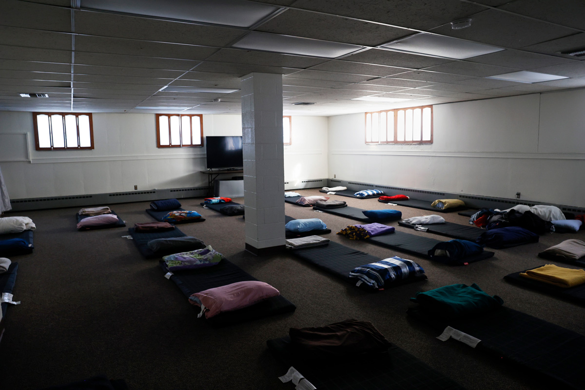 warming and cooling center in columbia, mo